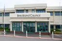 Breckland Council has launched a new video appointment system.