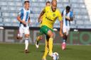 Teemu Pukki looked to have rediscovered some of the swagger he lost during the Premier League against Huddersfield. Picture: Paul Chesterton/Focus Images