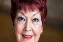 Ruth Madoc Credit: Darren Bell