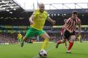 Teemu Pukki's star hasn't burned as bright this season at Carrow Road