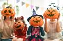 Brighton and Hove will have various different Halloween events taking place in October 2024