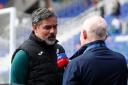 David Wagner believes January left him with a thin squad