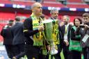 Alex Neil has expressed his gratitude to Norwich City pair Delia Smith and Michael Wynn Jones.