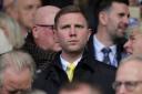 Sporting director Ben Knapper is plotting a big summer of change at Carrow Road