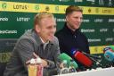 Johannes Hoff Thorup has earned rave reviews in his coaching career, which has now led to Norwich City