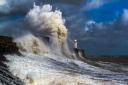 Strong winds are to impact much of Scotland this month