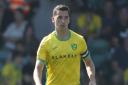 Kenny McLean has shown consistency for Norwich City in the early portion of the season.