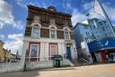 Maritime House in Great Yarmouth could reopen as a cafe, offices and holiday lets.