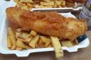 Has your local chippy been nominated for Takeaway of the Year?