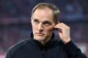 Thomas Tuchel has previously coached clubs including Chelsea and Bayern Munich.