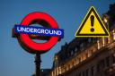 Aslef has announced that works on the London Underground including drivers are set to go on strike in November.