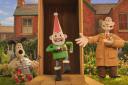 The BBC has released the first trailer for Wallace & Gromit: Vengeance Most Fowl.