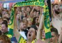 Scenes like this at Carrow Road might be back for the new Premier League season, with supporters set to be allowed back in.