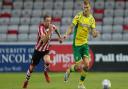 Sean Raggett has tested positive for coronavirus  Picture: James Wilson/Focus Images Ltd