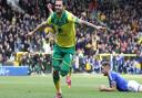 Bradley Johnson reveals why he left Norwich City.  Picture: Paul Chesterton/Focus Images Ltd