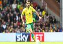 Wes Hoolahan.  Picture: Paul Chesterton/Focus Images Ltd