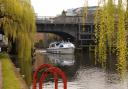 Carrow Bridge. Picture: Denise Bradley