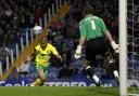 Simeon Jackson is back at Norwich City as an academy coach.