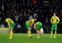 Norwich City were beaten 1-0 by Leeds United in the Championship