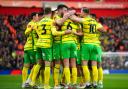 Norwich City were beaten 5-2 by Liverpool to end their FA Cup campaign