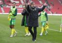 David Wagner is fully concentrated on Plymouth Argyle