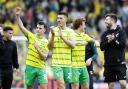 Danny Batth starts for Norwich City against Sheffield Wednesday