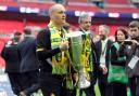 Alex Neil has expressed his gratitude to Norwich City pair Delia Smith and Michael Wynn Jones.