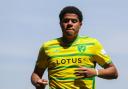 Gabby Sara is hot property for Norwich City this summer