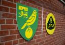 Norwich City have ended their sponsorship with Lotus.