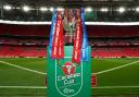 The Carabao Cup starts week commencing August 12