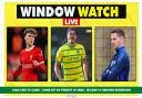 Our Norwich City correspondents put several of the latest transfer lines.