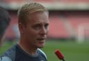 Johannes Hoff Thorup previews Norwich City's opening day Championship trip to Oxford United