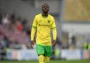 Kenneth Aboh scored for Norwich City's under-21s against Peterborough