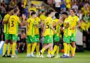 Norwich City beat Stevenage 4-3 in the first round of the Carabao Cup