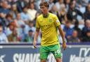 Oscar Schwartau starts for Norwich City at Swansea