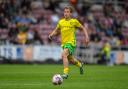 Finley Welch was on target for Norwich City in their 2-1 Premier League Cup defeat to Exeter.