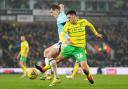 Norwich City face Watford at Carrow Road this weekend