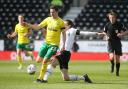 Norwich City play Derby County for the first time in more than three years this weekend