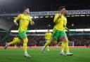 Norwich City earned a valuable point against Leeds United