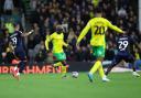 Norwich City are preparing to face Hull at Carrow Road this afternoon.