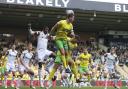 Norwich City turned on the style in the Carrow Road sunshine against Hull