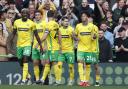 Norwich City are in good shape for the next stage of the Championship season