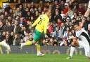 Aaron Wilbraham played a key role in Paul Lambert's Norwich City side.