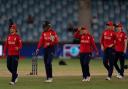 World Cup winner Alex Hartley believes England need to improve on their fitness (Altaf Qadri/AP)