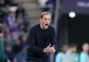 Thomas Tuchel is the new England manager (Niall Carson/PA)