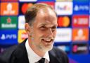 Thomas Tuchel has been appointed England head coach (John Walton/PA)