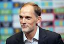 Thomas Tuchel was this week named England manager (John Walton/PA)