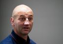 Steve Borthwick has played down the affect of backroom changes on his England side (Zac Goodwin/PA)