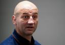 Steve Borthwick has defended his coaching regime (Zac Goodwin/PA)