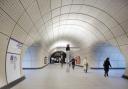 London’s Elizabeth Line has won the 2024 RIBA Stirling Prize for architecture (Royal Institute of British Architects/PA)